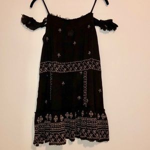 Free People Intimately Dress